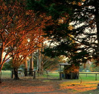 Misty Valley Country Cottages - Accommodation Perth