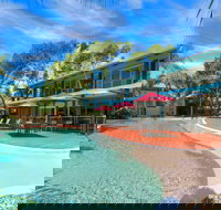 Mobys Beachside Retreat - Accommodation Perth