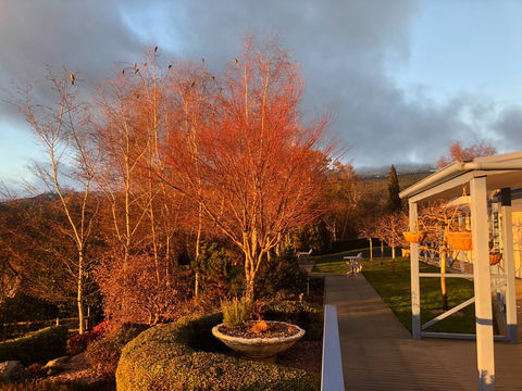 Mole Creek Hideaway - Accommodation Perth 6
