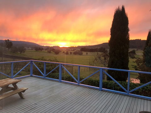Mole Creek Hideaway - Accommodation Perth 7
