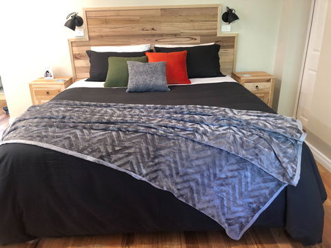 Mole Creek Hideaway - Accommodation Perth 8