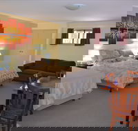 Morgan Colonial Motel - Accommodation Perth
