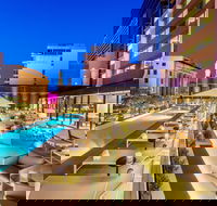 Next Hotel Brisbane