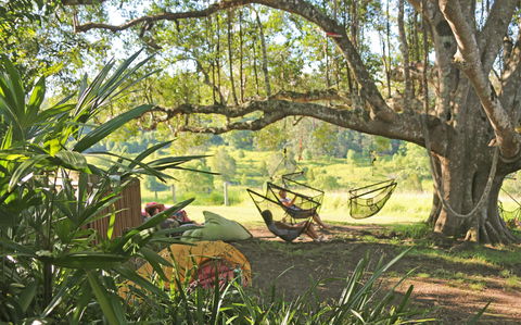 Nimbin Rox YHA - Accommodation Perth 0