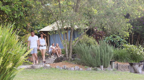 Nimbin Rox YHA - Accommodation Perth 1
