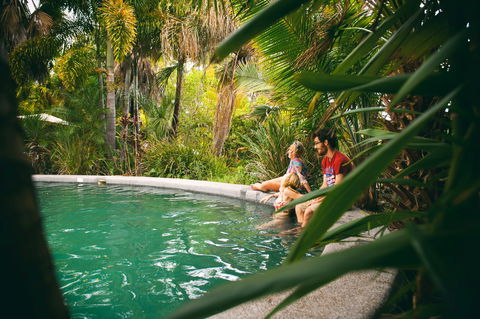 Nimbin Rox YHA - Accommodation Perth 2