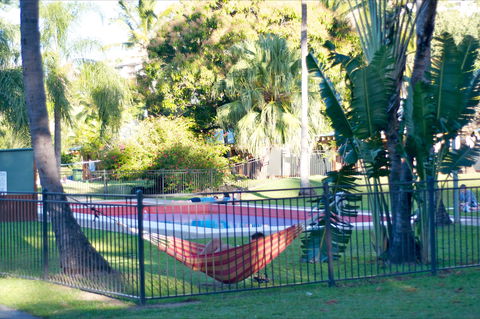 Nomads Airlie Beach - Perth Resorts 1