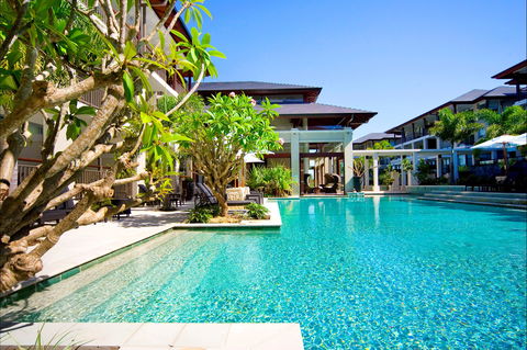 Oaks Casuarina Santai Resort - Accommodation Perth 1
