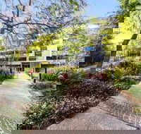 Oaks Brisbane Mews Suites - Accommodation Perth