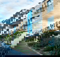 Oceanic on Thompson Apartments - Accommodation Perth