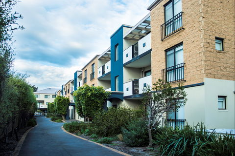 Oceanic On Thompson Apartments - Accommodation Perth 0