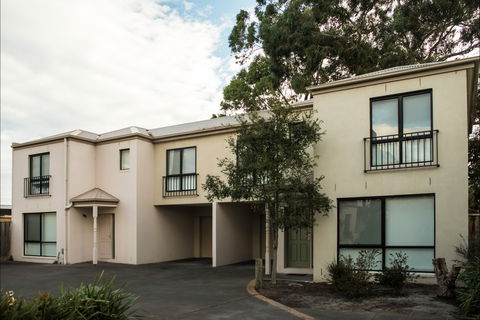 Oceanic On Thompson Apartments - Accommodation Perth 1