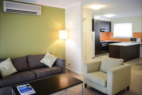 Oceanic On Thompson Apartments - Accommodation Perth 2