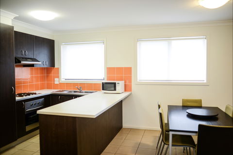 Oceanic On Thompson Apartments - Accommodation Perth 3