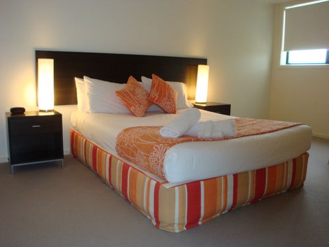 Oceanic On Thompson Apartments - Accommodation Perth 5