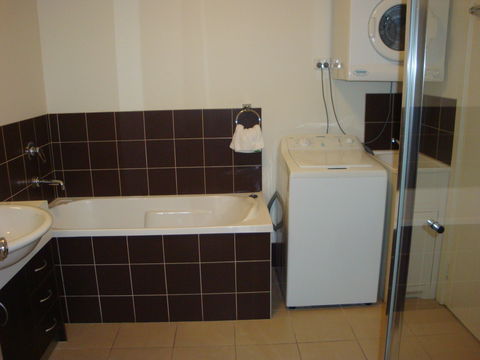 Oceanic On Thompson Apartments - Accommodation Perth 6