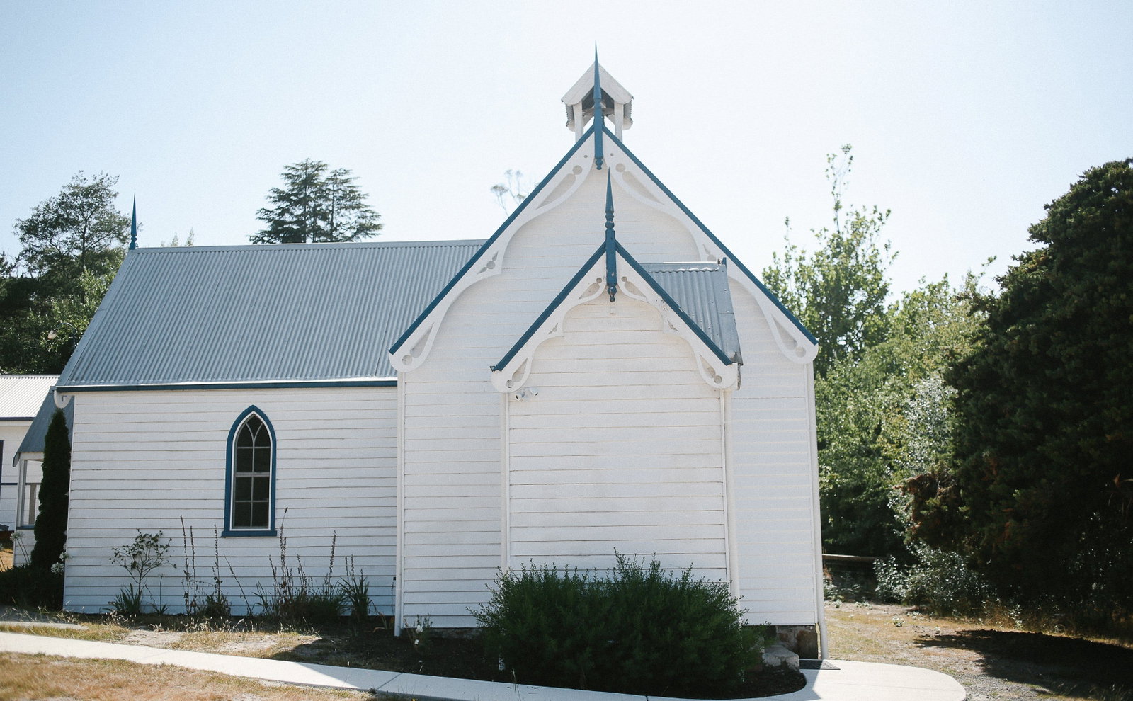 Glengarry TAS Accommodation Perth