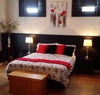 Olivia's Suite - Perth Resorts