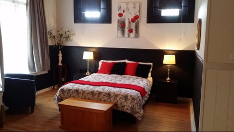 Olivia's Suite - Perth Resorts 0
