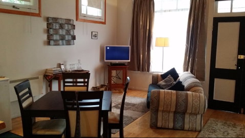 Olivia's Suite - Perth Resorts 2