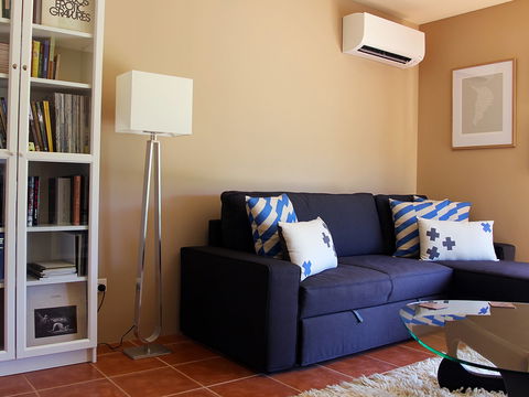 Outlook BnB - Accommodation Perth 6