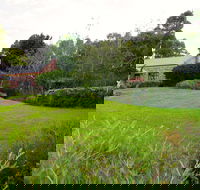 Pear Tree Hollow - Accommodation Perth