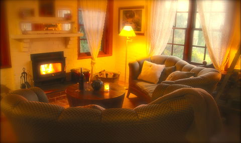 Pear Tree Hollow - Accommodation Perth 1