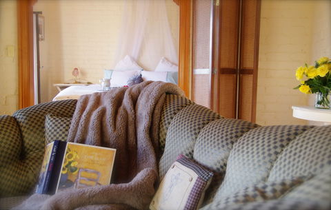 Pear Tree Hollow - Accommodation Perth 2