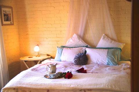 Pear Tree Hollow - Accommodation Perth 3