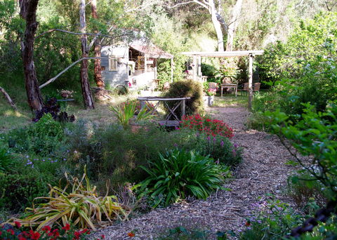 Pear Tree Hollow - Accommodation Perth 8