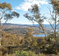 Peak View House - Accommodation Perth