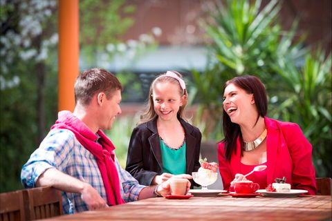 Peppers Gallery Hotel - Perth Resorts 1