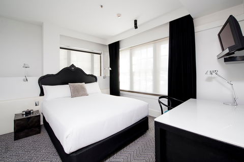 Peppers Gallery Hotel - Perth Resorts 2