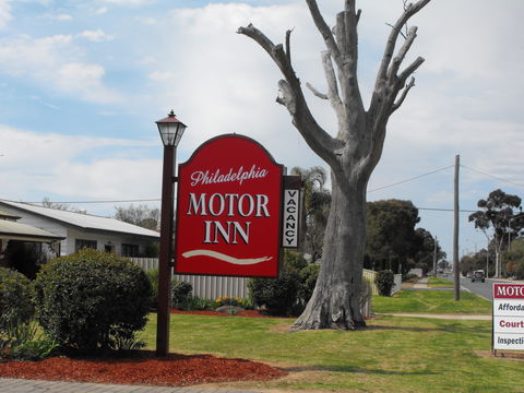 Philadelphia Motor Inn - Accommodation Perth 0