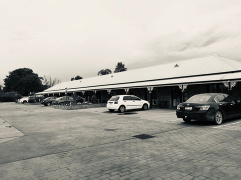 Philadelphia Motor Inn - Accommodation Perth 1