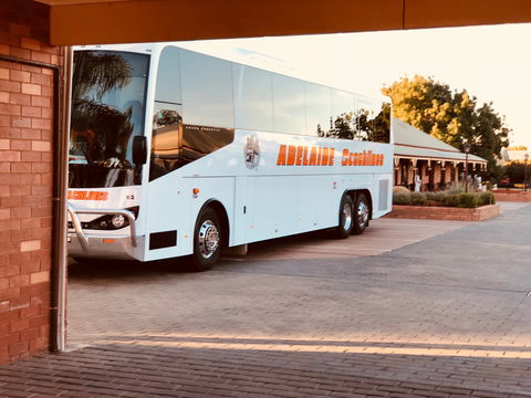 Philadelphia Motor Inn - Accommodation Perth 2