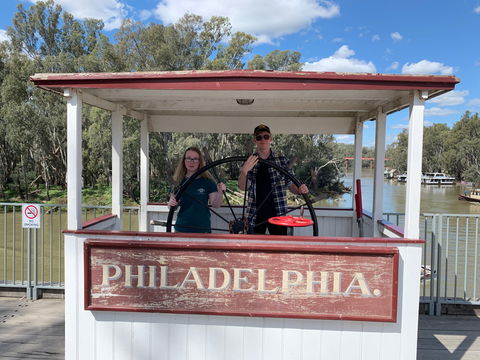 Philadelphia Motor Inn - Accommodation Perth 3