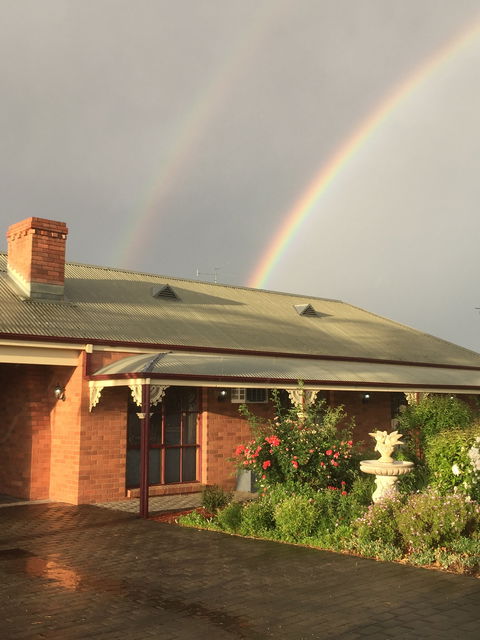 Philadelphia Motor Inn - Accommodation Perth 4