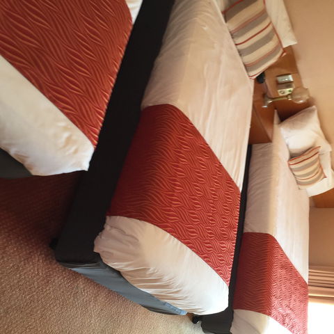 Philadelphia Motor Inn - Accommodation Perth 5