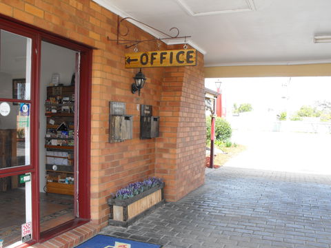 Philadelphia Motor Inn - Accommodation Perth 6