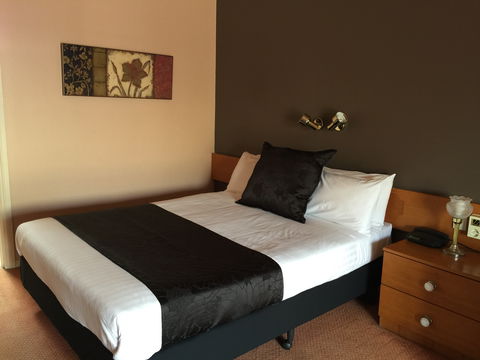 Philadelphia Motor Inn - Accommodation Perth 7
