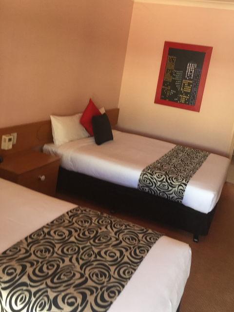 Philadelphia Motor Inn - Accommodation Perth 8