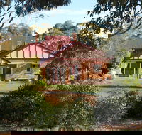 Pierrepoint Wines Bed  Breakfast - Accommodation Perth