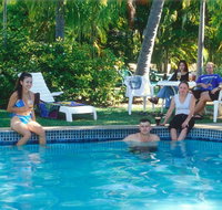 Pine Tree Motel - Perth Resorts