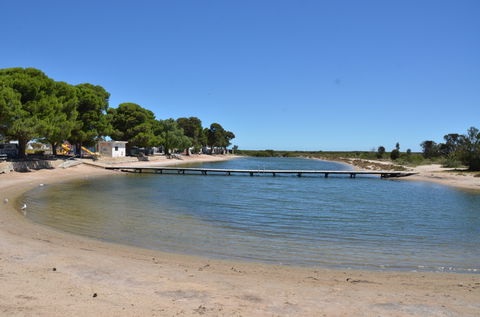 Port Wakefield Caravan Park - Accommodation Perth 0