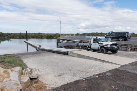 Port Wakefield Caravan Park - Accommodation Perth 2
