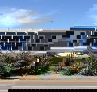 Port Willunga Blue - Accommodation Perth