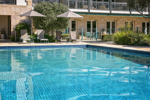 Portsea Village Resort - Accommodation Perth 1