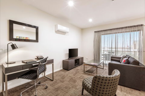 Quest  Liverpool - Accommodation Perth 3