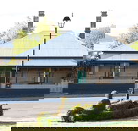 Raffah House - Accommodation Perth